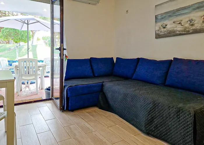 Aldeia Acoteias - T0 - By Bedzy