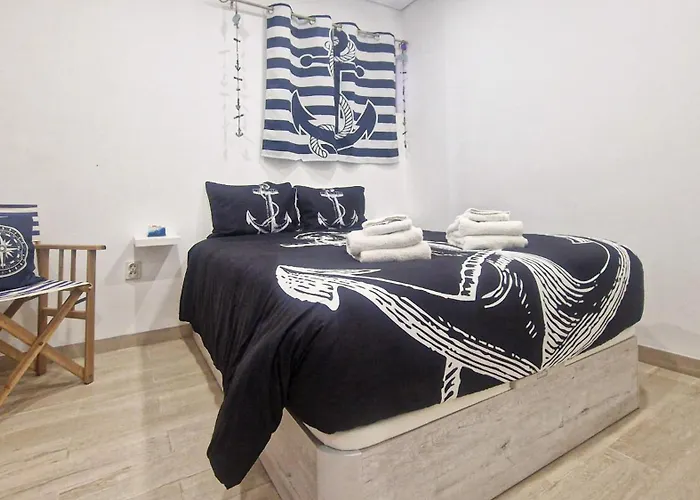 Aldeia Acoteias - T0 - By Bedzy