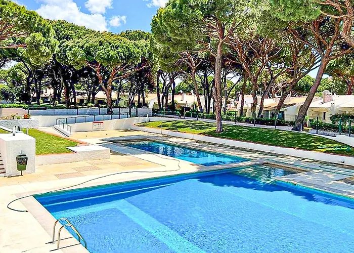 Aldeia Acoteias - T0 - By Bedzy אלבופיירה