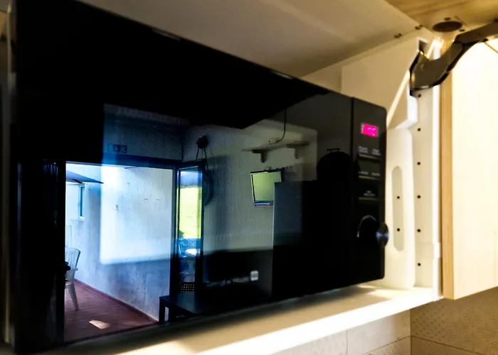 דירה Aldeia Acoteias - T0 - By Bedzy אלבופיירה