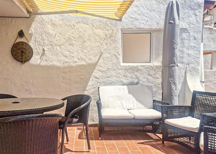 Aldeia Acoteias - T0 - By Bedzy *