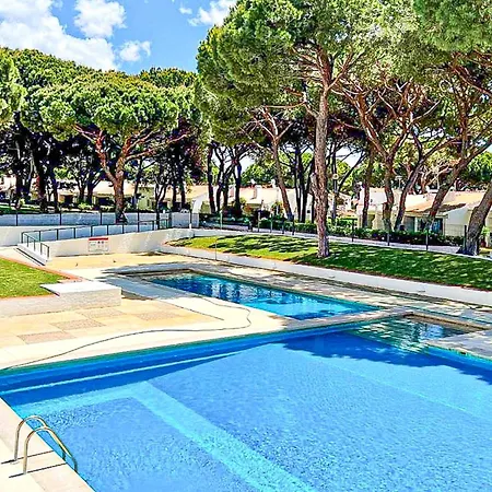 Aldeia Açoteias - T0 - By Bedzy Albufeira