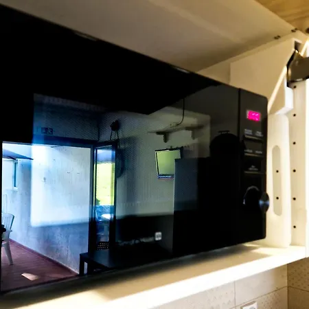 Apartament Aldeia Açoteias - T0 - By Bedzy Albufeira