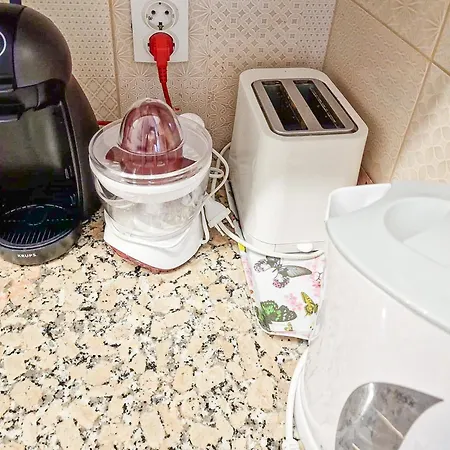 Aldeia Açoteias - T0 - By Bedzy * Albufeira