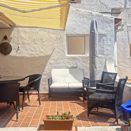 Apartment Aldeia Acoteias - T0 - By Bedzy *