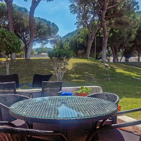 Apartament Aldeia Açoteias - T0 - By Bedzy