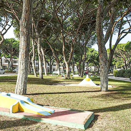 Apartmán Aldeia Acoteias - T0 - By Bedzy Albufeira