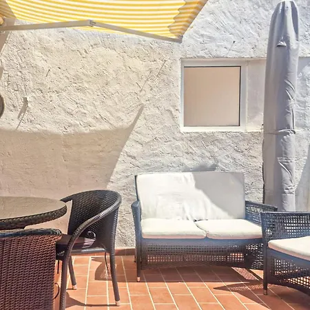 Aldeia Acoteias - T0 - By Bedzy *