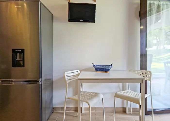 Aldeia Acoteias - T0 - By Bedzy Apartman