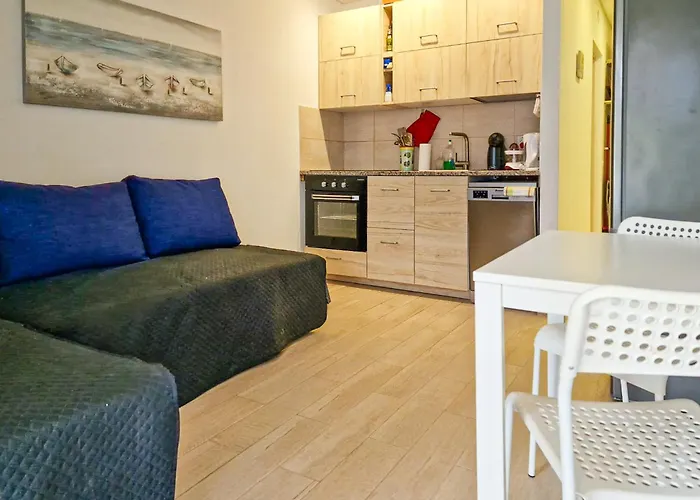 Apartman Aldeia Acoteias - T0 - By Bedzy *