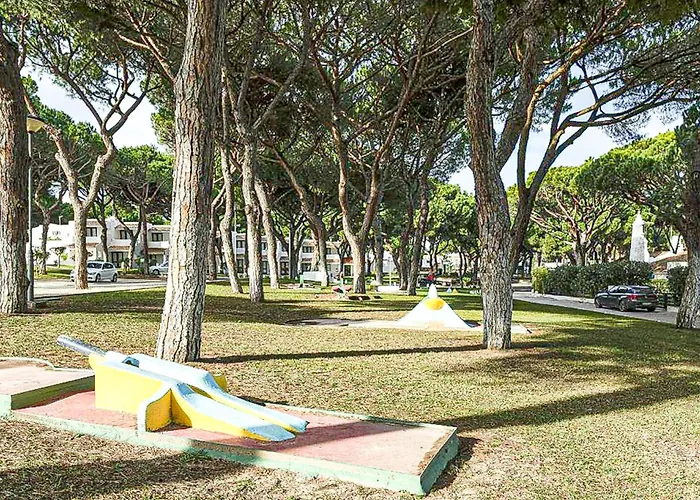 Apartman Aldeia Acoteias - T0 - By Bedzy Albufeira