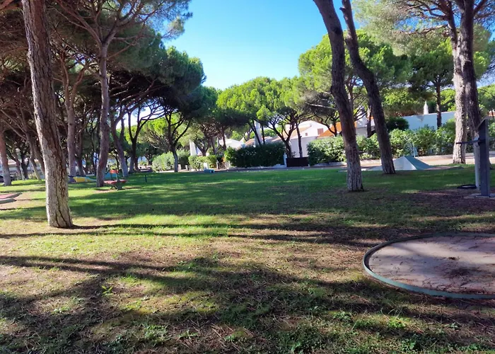 Aldeia Acoteias - T0 - By Bedzy Apartman