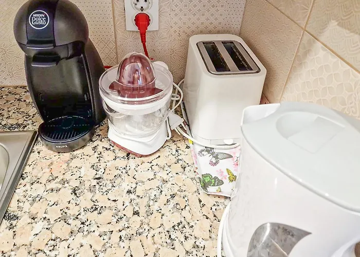 Aldeia Acoteias - T0 - By Bedzy * Albufeira