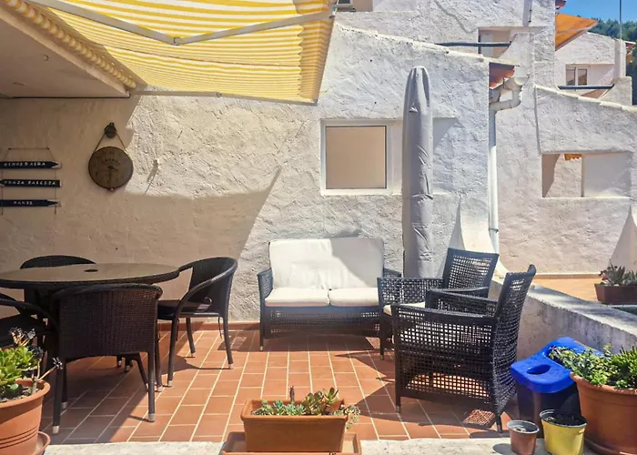 Apartman Aldeia Acoteias - T0 - By Bedzy *