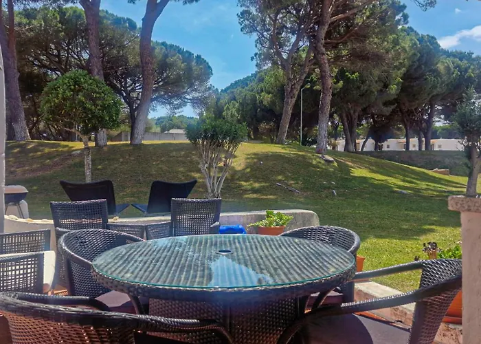 Apartman Aldeia Acoteias - T0 - By Bedzy